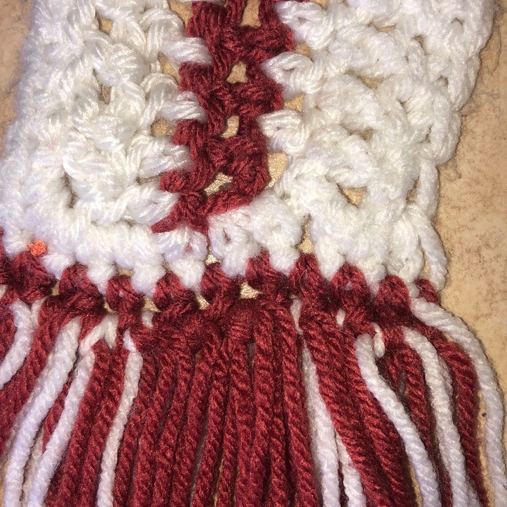 Scarf - Picture 2 of 2